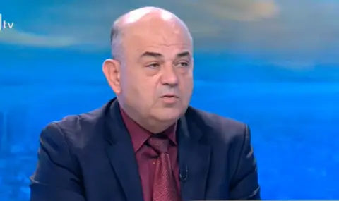 Владимир Иванов за еврото: Валутата не е причина за изменение на цените - 1