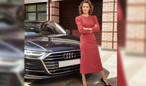Audi свали доверието си от руска звезда заради обвинения в расизъм - 1