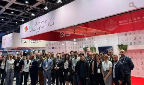 България участва активно в развитието на изкуствения интелект в ЕС - 1