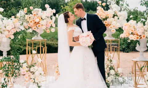 В Хасково и Димитровград сключването на брак на Св. Валентин ще е безплатно - 1