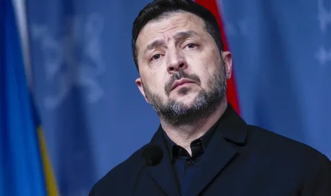 Зеленски: Украйна има ясна визия за постигане на мир и очаква САЩ да разгледат предложенията ѝ