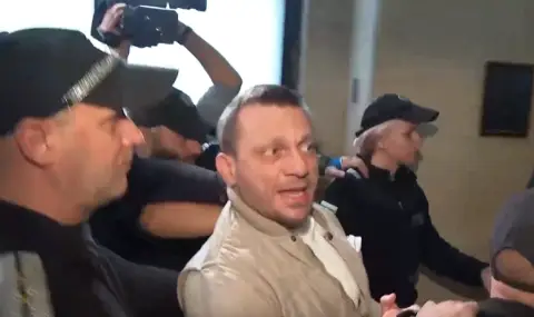 Д-р Станимир Хасърджиев: Ще докажа, че не съм докосвал това момче  - 1