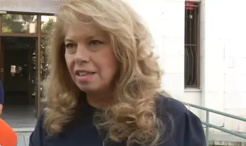 Йотова: Инцидентът с Фон дер Лайен е сериозен удар върху образа на България - 1