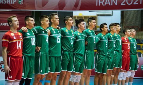Нова голяма волейболна победа за България! - 1