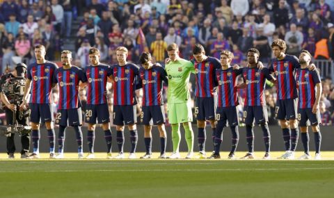 ФИФА и УЕФА се намесват: Погват Барселона заради корупционния скандал - 1