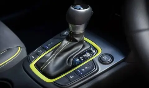 Hyundai се отказва от собствения си аналог на DSG - 1