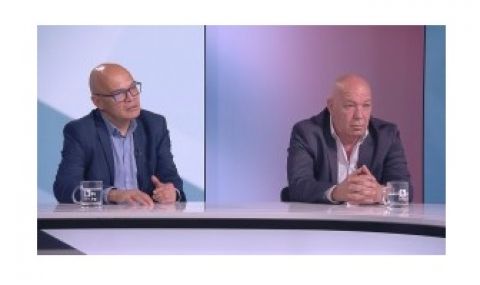 Журналист: Излизането в отпуск на шефове на службите прилича на саботаж - 1