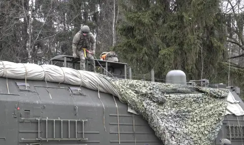 Контрабандни балони от Беларус навлязоха в полското въздушно пространство - 1