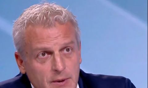 Петър Москов, КОД: Пътищата за коалиция бяха изгорени много преди 2 октомври. Партиите стягат нови избори  - 1