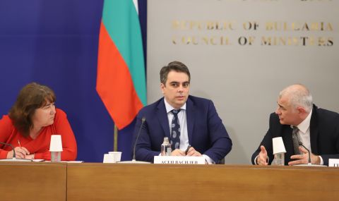 Бизнесът и синдикатите отхвърлиха част от антикризисните мерки ОБЗОР - 1