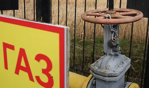 The Israeli-Iranian conflict has increased China's interest in the "Power of Siberia 2"  - 1