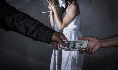 Българка, трафикирана за проституция, сподели ужасяващ разказ - 1