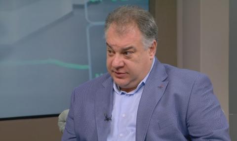 Д-р Ненков: Купонът за някои директори на болници свърши - 1