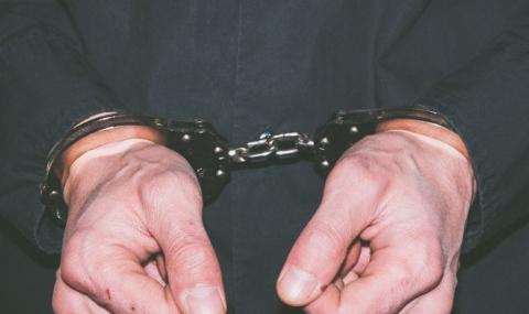 Хванаха 15 нелегални мигранти - 1