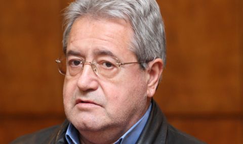 Иван Гранитски: Живеем в объркващ хаос - 1