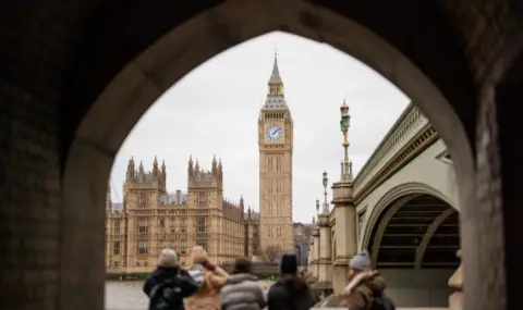 The Isle of Conservative Party leader candidates are down to four  - 1