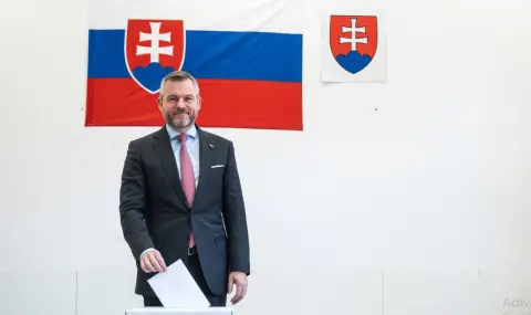 Словакия няма да промени външнополитическия си курс - 1