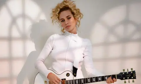 Мила Роберт: Половин България ме мисли за травестит (СНИМКИ) - 1