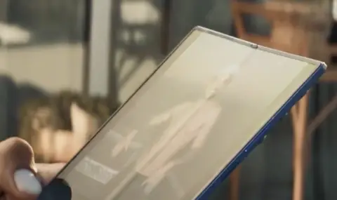 Samsung се подигра брутално с Apple (ВИДЕО) - 1