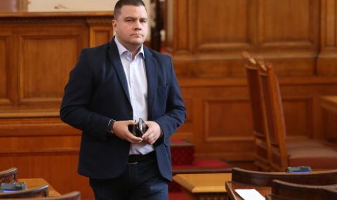 Балабанов: Всичко е ясно по темата с РСМ, няма нужда от КСНС - 1