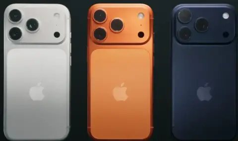 Apple засилва производството на най-скъпите „айфони“ - 1