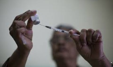 Във Велико Търново пристигат ваксините за пет области от Северна България - 1