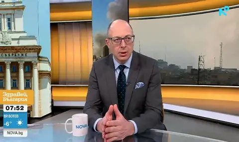 Зам.-министърът на отбраната: Рисковете се преценяват ежедневно - 1