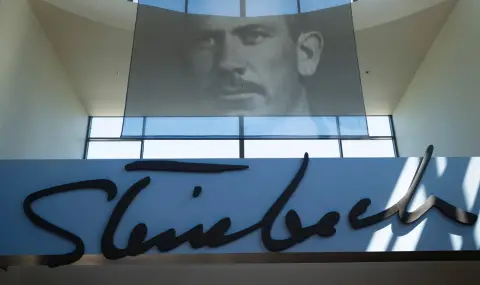 20 декември 1968 г.: Умира Джон Стайнбек – гласът на „малкия човек“ в голямата американска литература - 1