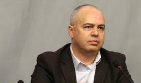 Свиленски: Ще бъдем гарант за връщане на държавността в България - 1