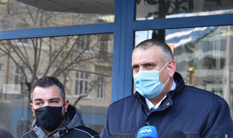 Терзийски: Обстановката в област Добрич остава усложнена - 1