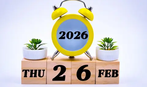 26.02.2026 г. - огледалният код на Вселената - 1