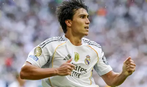 10 клуба с оферти към нападател на Реал Мадрид - 1