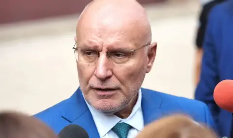 Димитър Радев за еврото: БНБ няма да загуби валутните си резерви - 1