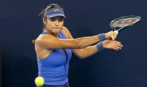 Ема Ръдукану слага точка на сезона си  - 1