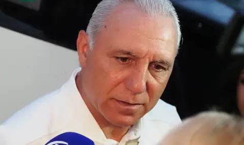 Христо Стоичков става акционер във Фарул Констанца - 1