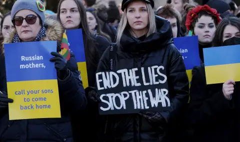 Литовски министър подаде оставка заради скандал, свързан с Крим - 1