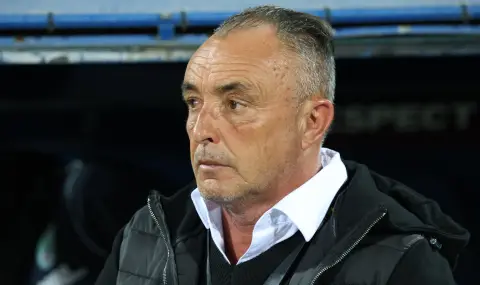 Испанският специалист Хосу Урибе се завръща начело на Берое - 1