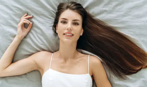 Спането без възглавница има изненадващи ползи за здравето  - 1