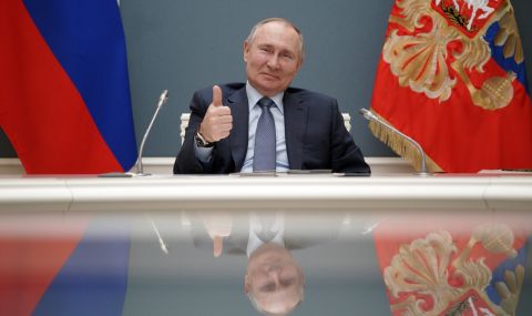 Голяма новина за срещата между Байдън и Путин - 1