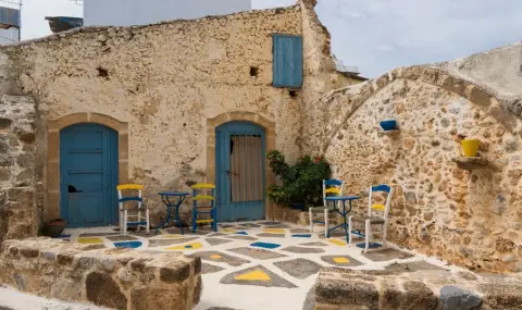 Имотен спор взе 2 жертви и рани 15 души - 1