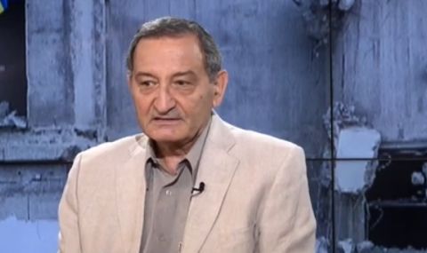 Проф. Касчиев: Проектът АЕЦ „Белене“ не ни трябва, това беше генератор на корупция и кражби - 1