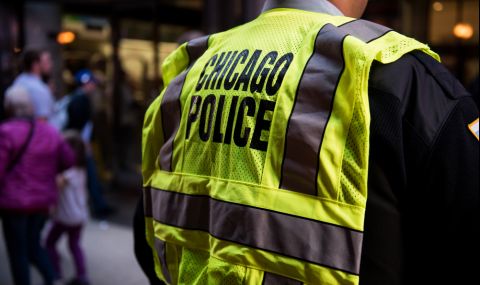 Заподозреният за стрелбата в САЩ е професионален престъпник - 1