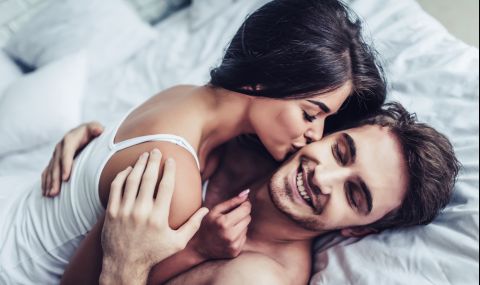 4 неща разкриват, че той е мъжът на живота ви - 1