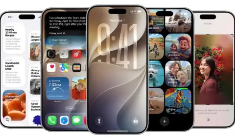 Apple започна разпространение на новата бета версия на iOS 27 - 1