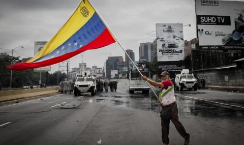 Инфлацията във Венецуела надхвърли 340% - 1
