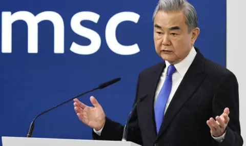 Китай призова за незабавно прекратяване на огъня в Близкия изток