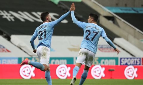 Манчестър Сити ще трябва да продава, ако иска да привлече Хари Кейн - 1