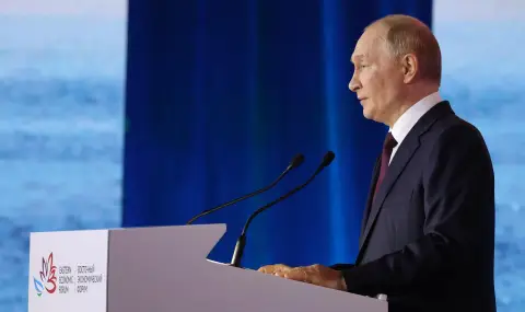 Путин нареди изготвяне на програма за редкоземни метали до ноември - 1