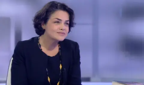 Румяна Угърчинска: Новият френски премиер ще слуша Макрон - 1