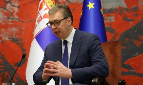 Вучич: Когато нещата се променят с насилие, това винаги се връща лошо - 1